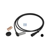 Wheel Speed Sensor front axle DT SPARE PARTS for VOLVO...