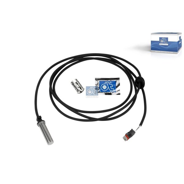 Sensor Raddrehzahl Hinterachse DT SPARE PARTS für u.a. VOLVO FM