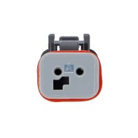 Sensor Motordrehzahl DT SPARE PARTS IAM-Expertise passend...