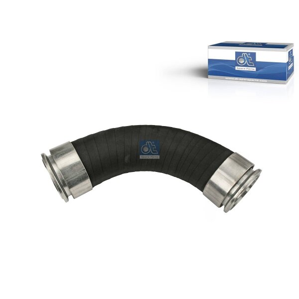 Ladeluftschlauch DT SPARE PARTS Aftermarket-Expertise passend für VOLVO