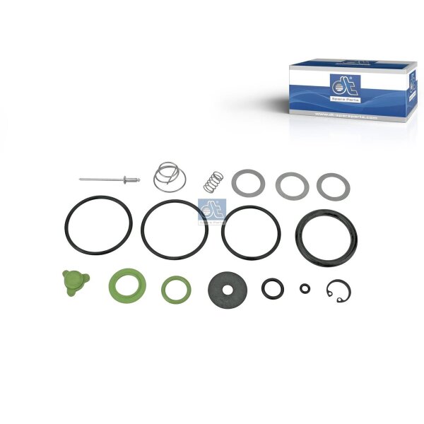 Repair Kit Air Dryer DT SPARE PARTS for MERCEDES-BENZ SK and others