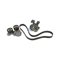 Tensioner V-ribbed belt DT SPARE PARTS IAM-Expertise...