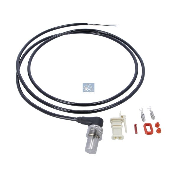 Sensor Motordrehzahl DT SPARE PARTS IAM-Expertise passend für SCANIA
