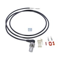 Sensor Motordrehzahl DT SPARE PARTS IAM-Expertise passend...