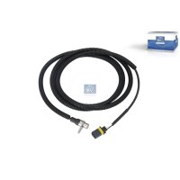Wheel Speed Sensor front axle right DT SPARE PARTS for...