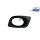 Bumper cover DT SPARE PARTS IAM-Expertise suitable for MERCEDES-BENZ