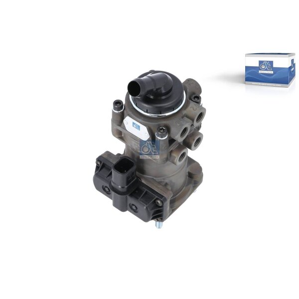 Bremsventil Betriebsbremse DT SPARE PARTS IAM-Expertise passend für VOLVO