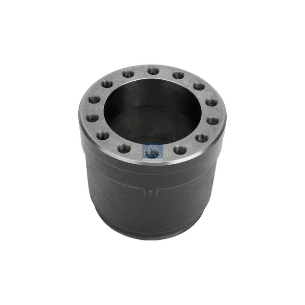 Wheel Hub Rear Axle DT SPARE PARTS IAM-Expertise suitable for MERCEDES-BENZ