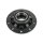 Wheel Hub rear axle DT SPARE PARTS IAM-Expertise suitable for SAF