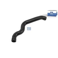Hose Crankcase Ventilation DT SPARE PARTS IAM-Expertise...