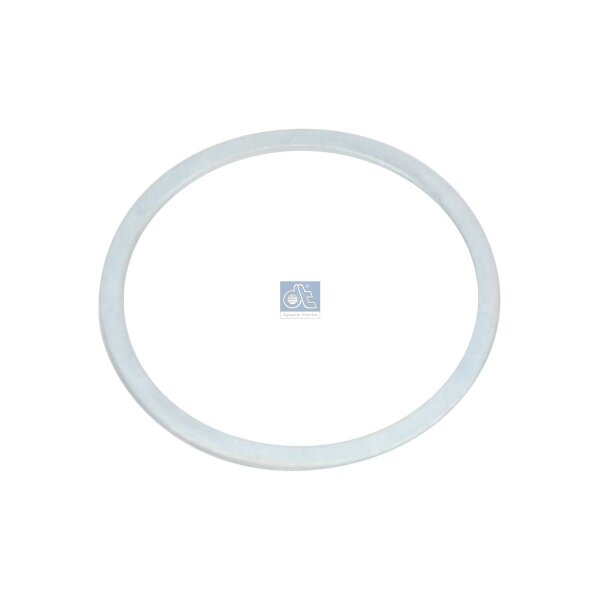 Zentrierring Blattfeder DT SPARE PARTS IAM-Expertise passend für VOLVO