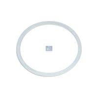 Zentrierring Blattfeder DT SPARE PARTS IAM-Expertise...