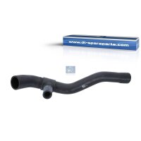 Radiator Hose Ø 32 mm Ø 56 mm DT SPARE...