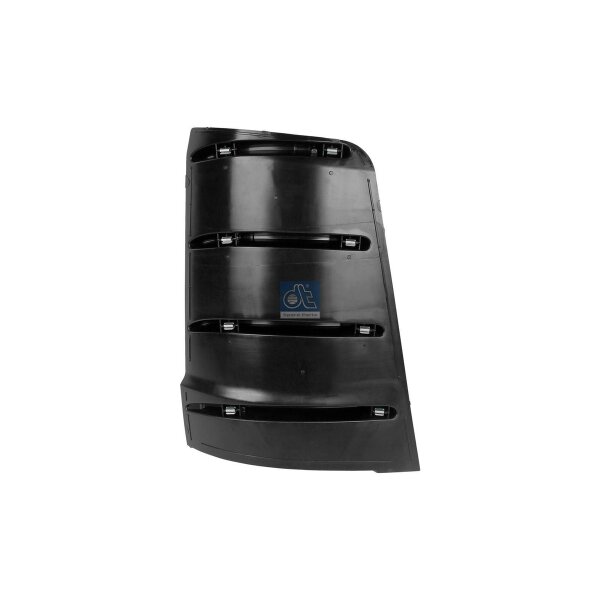 Windleitblech Fahrerhaus DT SPARE PARTS IAM-Expertise passend für u.a. MAN