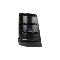 Windleitblech Fahrerhaus DT SPARE PARTS IAM-Expertise...