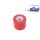 Insulating Tape 20 m 50 mm red DT SPARE PARTS for various vehicles