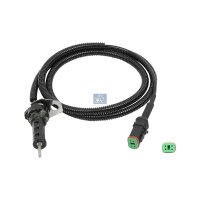 Brake pad wear indicator DT SPARE PARTS for RENAULT...