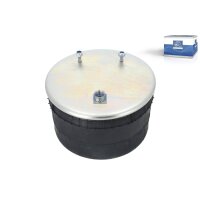 Federbalg Luftfederung DT SPARE PARTS IAM-Expertise...