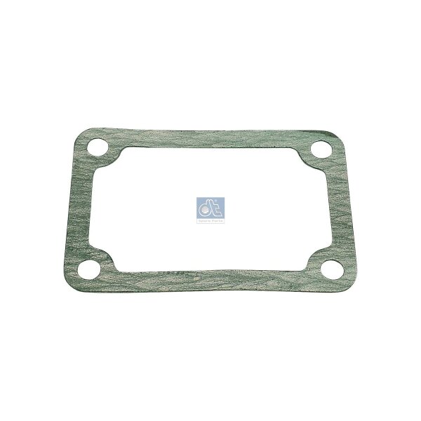 Dichtung Ansaugkrümmer DT SPARE PARTS IAM-Expertise passend für MAN