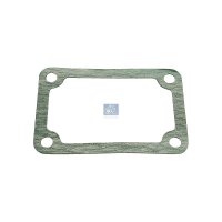 Dichtung Ansaugkrümmer DT SPARE PARTS IAM-Expertise...