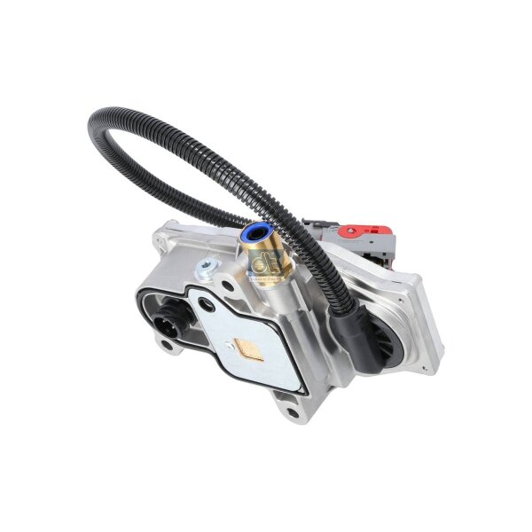 Magnetventil Schaltzylinder DT SPARE PARTS passend für u.a. RENAULT