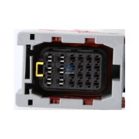 Magnetventil Schaltzylinder DT SPARE PARTS passend für u.a. RENAULT