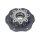 Wheel Hub Rear Axle DT SPARE PARTS IAM-Expertise suitable for MERCEDES-BENZ