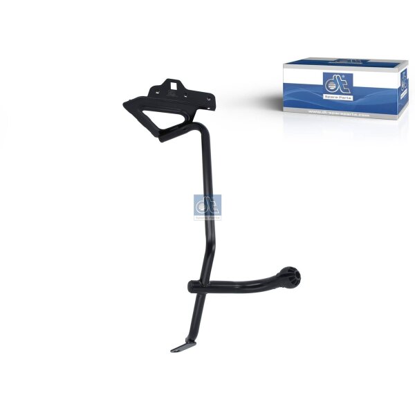 Rampenspiegel DT SPARE PARTS IAM-Expertise passend für SCANIA