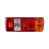 Rear Light right DT SPARE PARTS IAM-Expertise suitable...