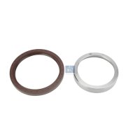 Seal kit Wheel Hub DT SPARE PARTS IAM-Expertise suitable...