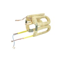 Erregerwicklung Starter 24 V DT SPARE PARTS IAM-Expertise...