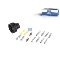 Stecker 4-polig DT SPARE PARTS IAM-Expertise passend...