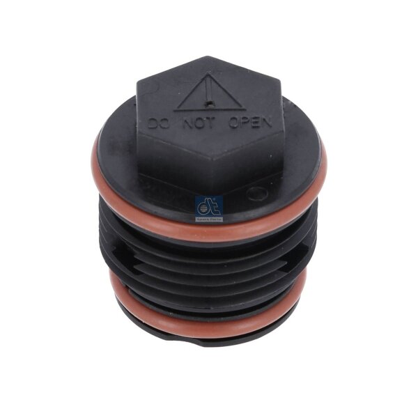 Coolant Control Valve DT SPARE PARTS IAM-Expertise fits SCANIA