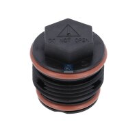 Coolant Control Valve DT SPARE PARTS IAM-Expertise fits...