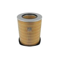 Air Filter insert DT SPARE PARTS IAM-Expertise suitable...