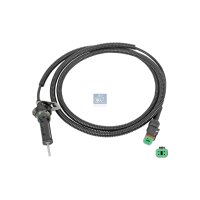 Wear indicator brake pad DT SPARE PARTS IAM-Expertise for...