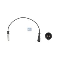 Sensor Raddrehzahl DT SPARE PARTS IAM-Expertise passend...