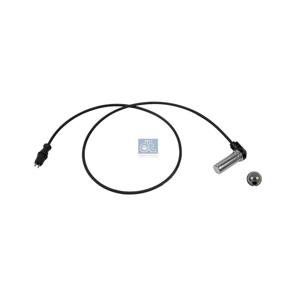 Wheel Speed Sensor front axle DT SPARE PARTS for RENAULT TRUCKS and others