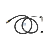 Wheel Speed Sensor front axle right DT SPARE PARTS for...