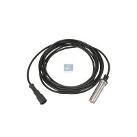 Wheel Speed Sensor rear axle DT SPARE PARTS for...