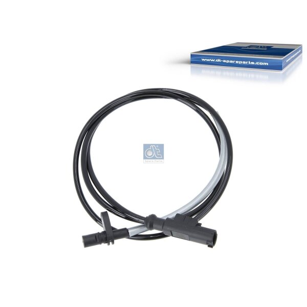 Wheel Speed Sensor rear axle DT SPARE PARTS for IVECO DAILY and others