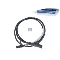 Sensor Raddrehzahl Hinterachse DT SPARE PARTS für...