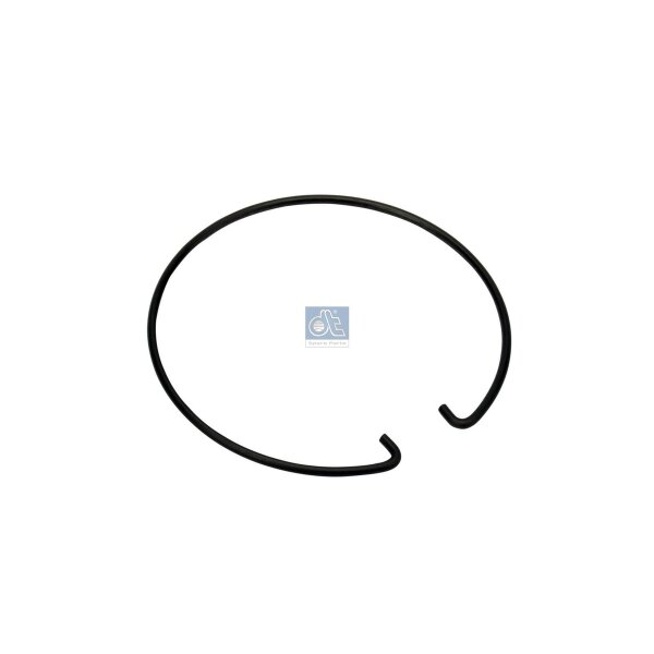 Sicherungsring Achsschenkelbolzen DT SPARE PARTS für u.a. SCANIA 4