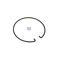 Circlip kingpin DT SPARE PARTS Aftermarket-Expertise for...
