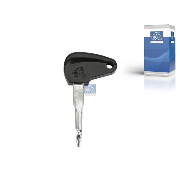 Key DT SPARE PARTS IAM-Expertise suitable for MERCEDES-BENZ and others