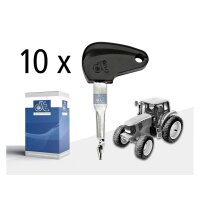 Key DT SPARE PARTS IAM-Expertise suitable for...