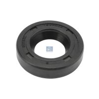 Oil seal for injection pump Ø 12 mm DT SPARE PARTS...
