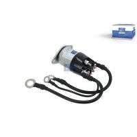 Relay Starter DT SPARE PARTS IAM-Expertise suitable for...