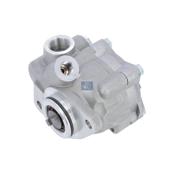 Hydraulikpumpe Lenkung hydraulisch DT SPARE PARTS für u.a. MERCEDES-BENZ NG