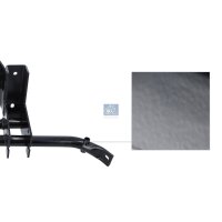 Holder running board DT SPARE PARTS IAM-Expertise...